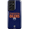 NHL Edmonton Oilers Lineup Galaxy S21 Ultra 5G Pro Case
