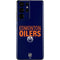 NHL Edmonton Oilers Lineup Galaxy S21 Ultra 5G Skin