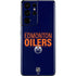 NHL Edmonton Oilers Lineup Galaxy S21 Ultra 5G Skin