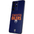 NHL Edmonton Oilers Lineup Galaxy S21 Ultra 5G Skin