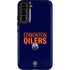 NHL Edmonton Oilers Lineup Galaxy S22 Plus Pro Case