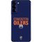 NHL Edmonton Oilers Lineup Galaxy S22 Plus Skin