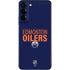 NHL Edmonton Oilers Lineup Galaxy S22 Plus Skin
