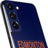 NHL Edmonton Oilers Lineup Galaxy S22 Plus Skin