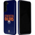NHL Edmonton Oilers Lineup Galaxy S22 Pro Case
