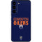 NHL Edmonton Oilers Lineup Galaxy S22 Skin