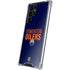 NHL Edmonton Oilers Lineup Galaxy S22 Ultra Clear Case