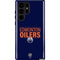 NHL Edmonton Oilers Lineup Galaxy S22 Ultra Pro Case