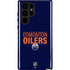 NHL Edmonton Oilers Lineup Galaxy S22 Ultra Pro Case
