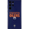 NHL Edmonton Oilers Lineup Galaxy S22 Ultra Skin