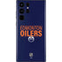 NHL Edmonton Oilers Lineup Galaxy S22 Ultra Skin