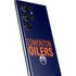 NHL Edmonton Oilers Lineup Galaxy S22 Ultra Skin