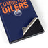 NHL Edmonton Oilers Lineup Galaxy S22 Ultra Skin