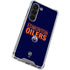 NHL Edmonton Oilers Lineup Galaxy S23 Clear Case