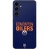NHL Edmonton Oilers Lineup Galaxy S23 FE Skin