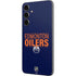 NHL Edmonton Oilers Lineup Galaxy S23 FE Skin