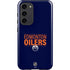 NHL Edmonton Oilers Lineup Galaxy S23 Plus Pro Case