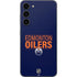 NHL Edmonton Oilers Lineup Galaxy S23 Plus Skin