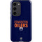 NHL Edmonton Oilers Lineup Galaxy S23 Pro Case