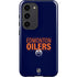 NHL Edmonton Oilers Lineup Galaxy S23 Pro Case