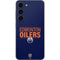 NHL Edmonton Oilers Lineup Galaxy S23 Skin