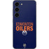 NHL Edmonton Oilers Lineup Galaxy S23 Skin