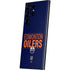 NHL Edmonton Oilers Lineup Galaxy S23 Ultra Skin