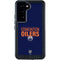 NHL Edmonton Oilers Lineup Galaxy S23 Waterproof Case