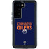 NHL Edmonton Oilers Lineup Galaxy S23 Waterproof Case