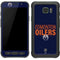 NHL Edmonton Oilers Lineup Galaxy S7 Active Skin
