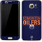 NHL Edmonton Oilers Lineup Galaxy S7 Edge Skin