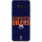 NHL Edmonton Oilers Lineup Galaxy S8 Plus Skin