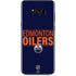 NHL Edmonton Oilers Lineup Galaxy S8 Plus Skin