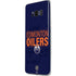NHL Edmonton Oilers Lineup Galaxy S8 Plus Skin