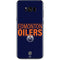 NHL Edmonton Oilers Lineup Galaxy S8 Skin