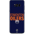 NHL Edmonton Oilers Lineup Galaxy S8 Skin