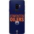 NHL Edmonton Oilers Lineup Galaxy S9 Plus Skin