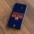 NHL Edmonton Oilers Lineup Galaxy S9 Plus Skin