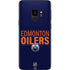 NHL Edmonton Oilers Lineup Galaxy S9 Skin