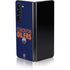 NHL Edmonton Oilers Lineup Galaxy Z Fold5 5G Skin