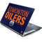 NHL Edmonton Oilers Lineup Generic Laptop Skin