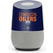 NHL Edmonton Oilers Lineup Google Home Skin