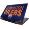 NHL Edmonton Oilers Lineup Lenovo IdeaPad Skin