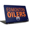 NHL Edmonton Oilers Lineup Dell Inspiron Skin