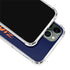 NHL Edmonton Oilers Lineup iPhone 11 Pro Max Clear Case