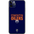 NHL Edmonton Oilers Lineup iPhone 11 Pro Max Skin