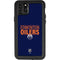 NHL Edmonton Oilers Lineup iPhone 11 Pro Max Waterproof Case