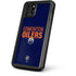 NHL Edmonton Oilers Lineup iPhone 11 Pro Max Waterproof Case