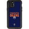 NHL Edmonton Oilers Lineup iPhone 11 Pro Waterproof Case