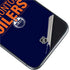 NHL Edmonton Oilers Lineup iPhone 11 Skin